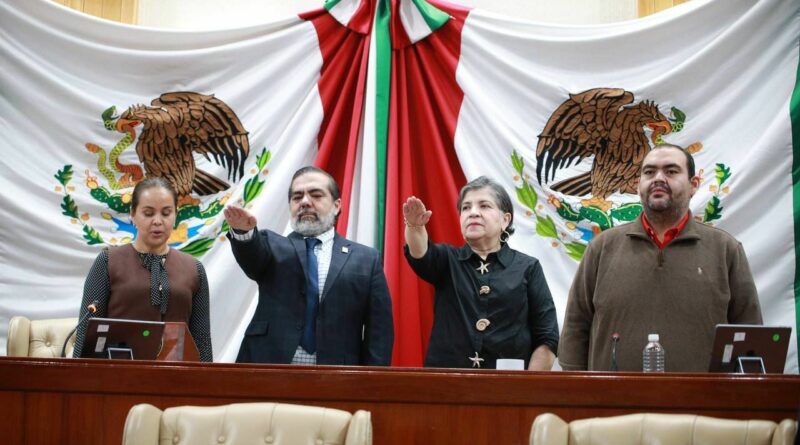 Aumenta Congreso de Nayarit penas de hasta 35 años de prisión para agresores