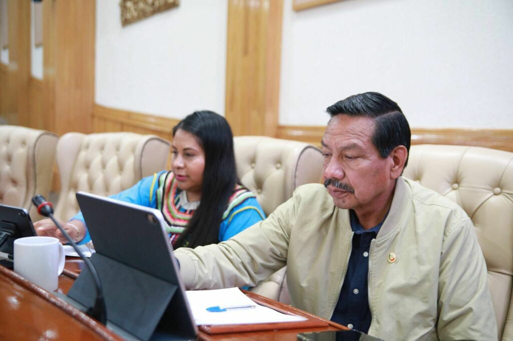 Aumenta Congreso de Nayarit penas de hasta 35 años de prisión para agresores 