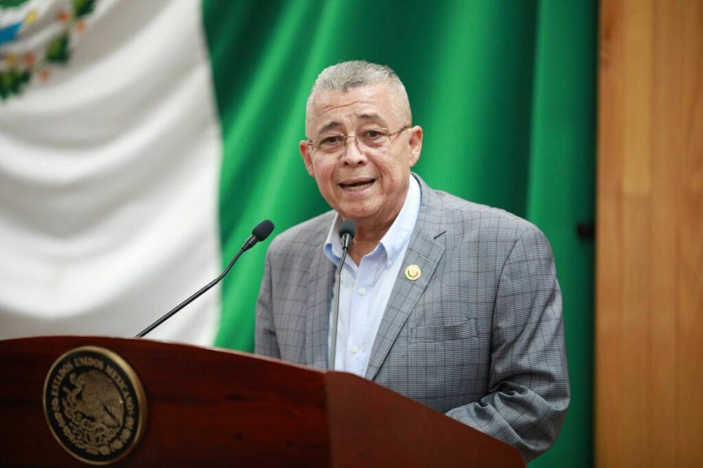 Aumenta Congreso de Nayarit penas de hasta 35 años de prisión para agresores 