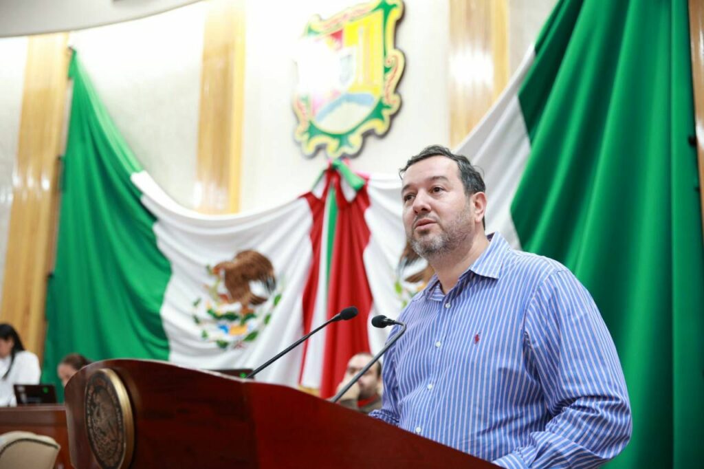 Aumenta Congreso de Nayarit penas de hasta 35 años de prisión para agresores 