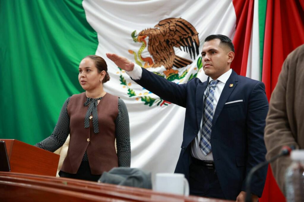 Aumenta Congreso de Nayarit penas de hasta 35 años de prisión para agresores 