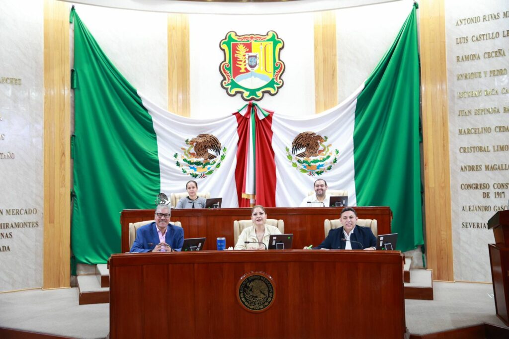 Nayarit fortalece la legislación contra la extorsión  