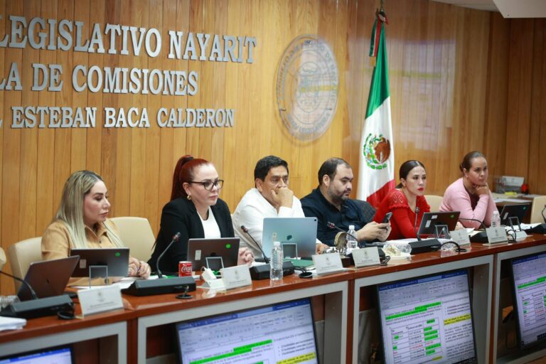 Avanzan Leyes de Ingresos para municipios