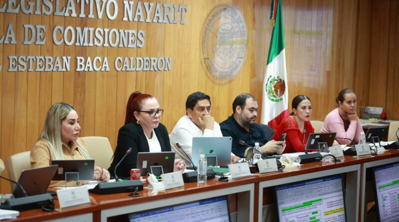 Avanzan Leyes de Ingresos para municipios