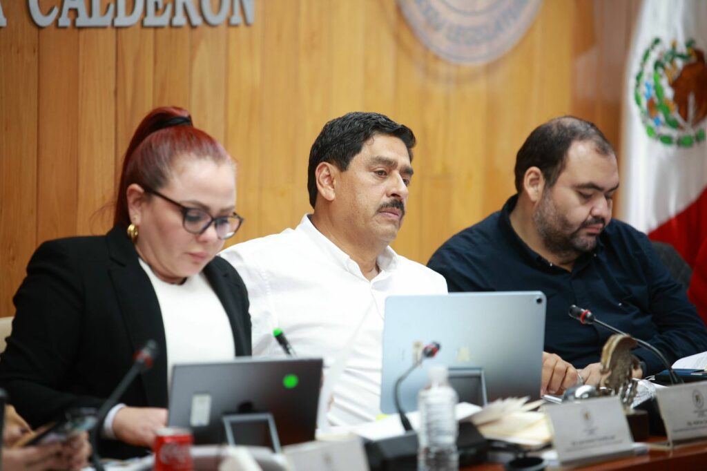 Avanzan Leyes de Ingresos para municipios