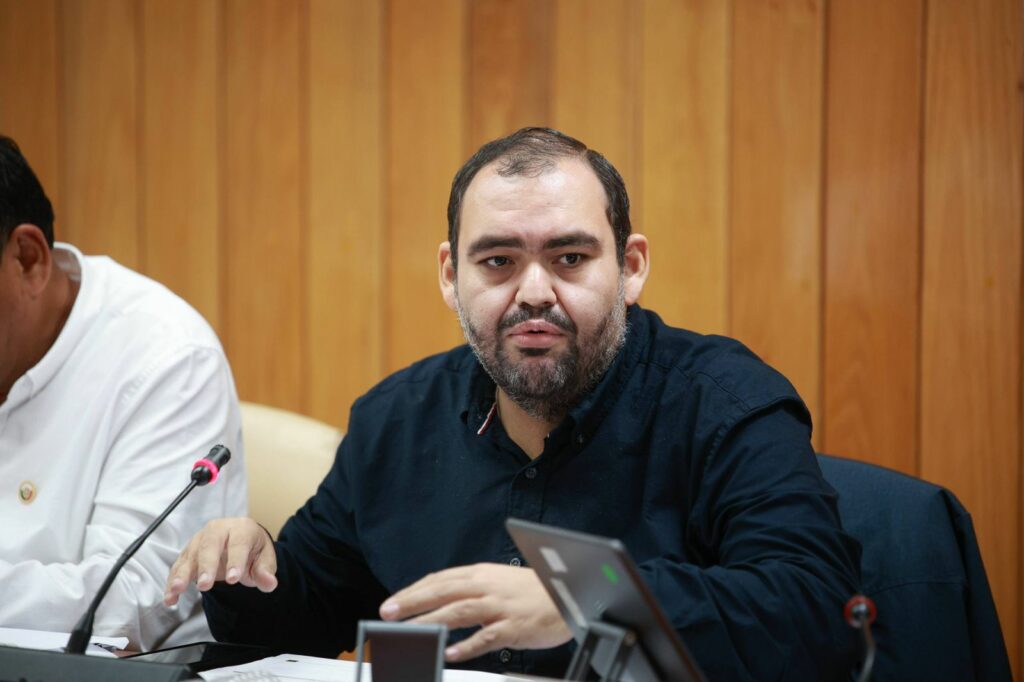 Avanzan Leyes de Ingresos para municipios