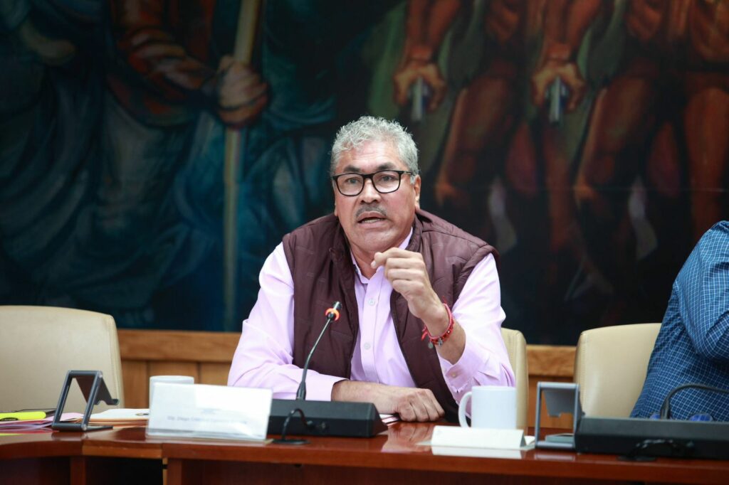 Avanzan Leyes de Ingresos para municipios