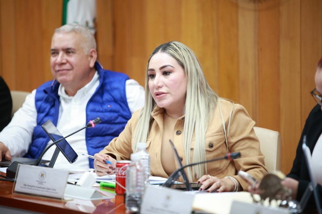 Avanzan Leyes de Ingresos para municipios