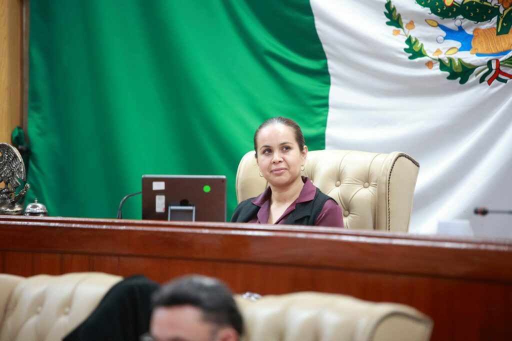 Busca Poder Legislativo de Nayarit proteger migrantes y fomentar el deporte inclusivo