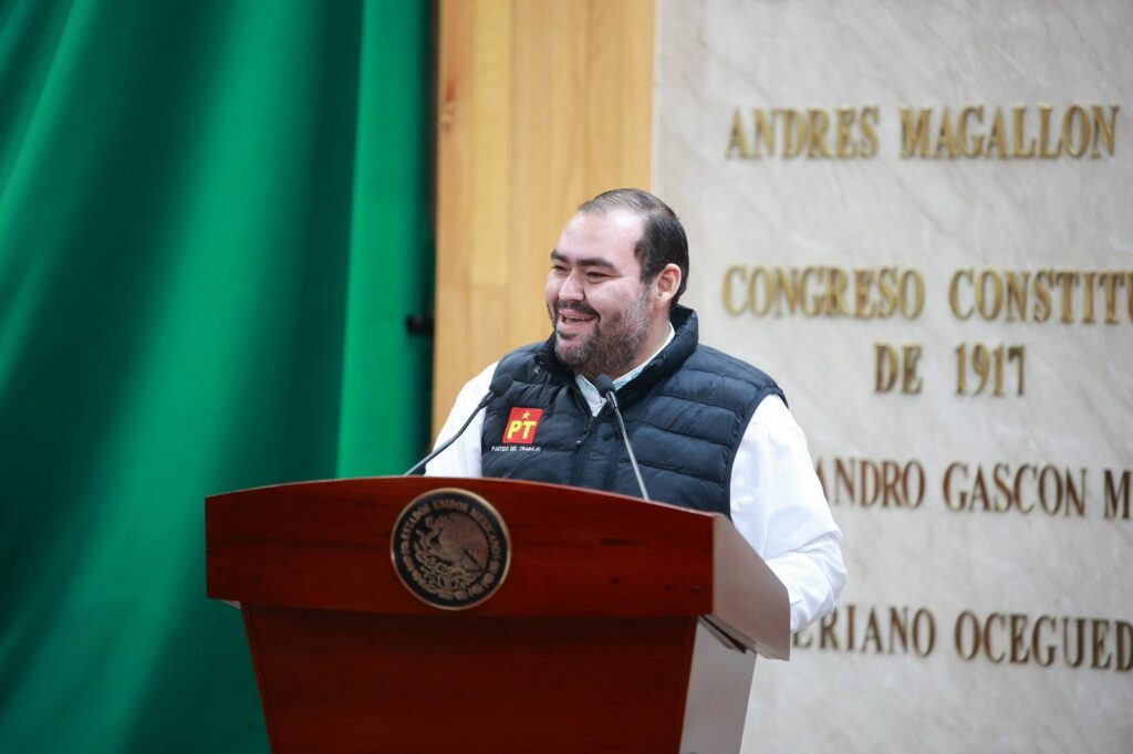 Busca Poder Legislativo de Nayarit proteger migrantes y fomentar el deporte inclusivo