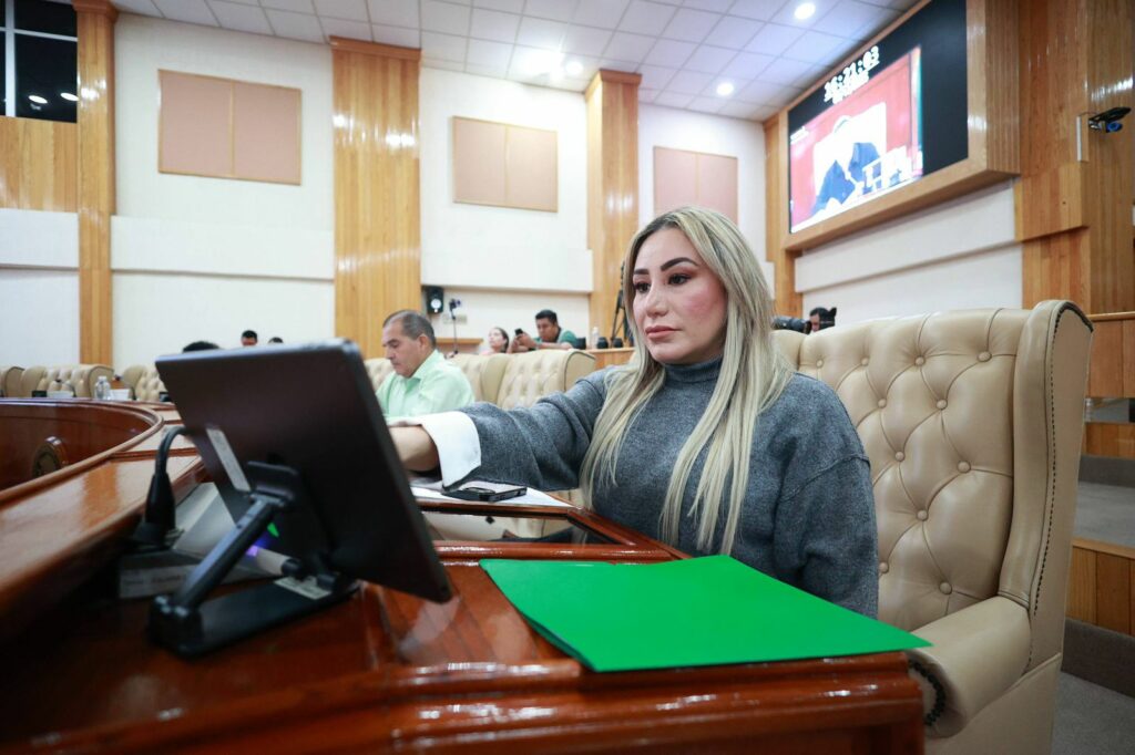 Busca Poder Legislativo de Nayarit proteger migrantes y fomentar el deporte inclusivo