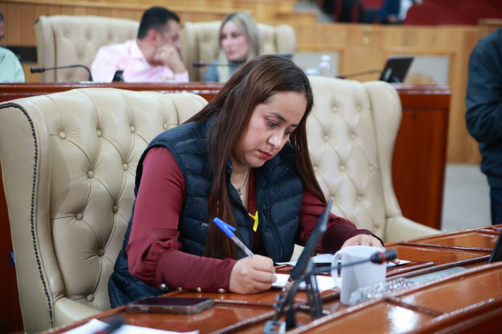 Busca Poder Legislativo de Nayarit proteger migrantes y fomentar el deporte inclusivo