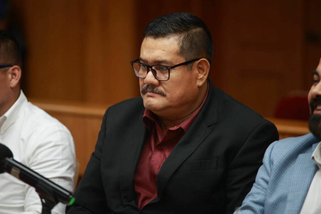 Analizan las y los diputados nueva Ley de Derecho de Vía en Nayarit