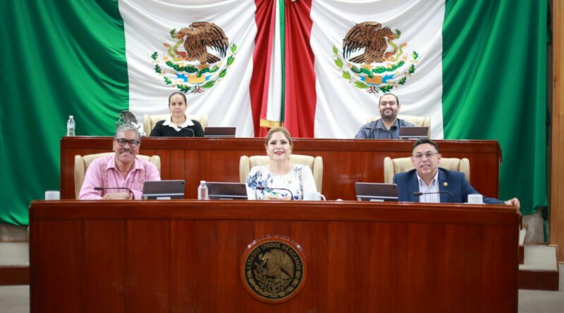 Nayarit moderniza su legislación de vías de comunicación tras 42 años