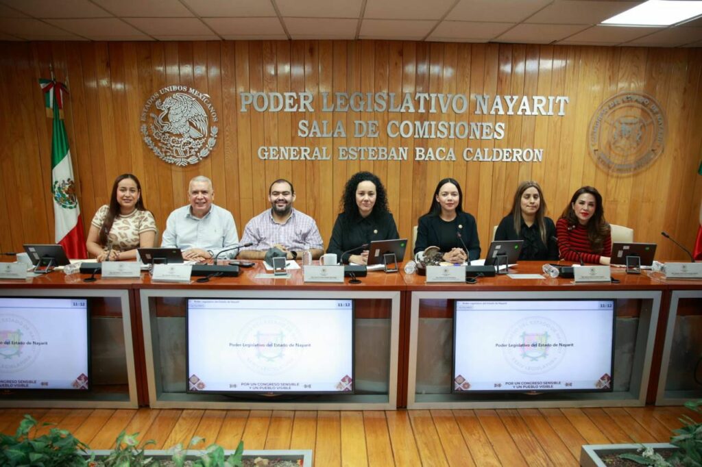 Impulsa Congreso igualdad sustantiva y una vida libre de violencia de las mujeres