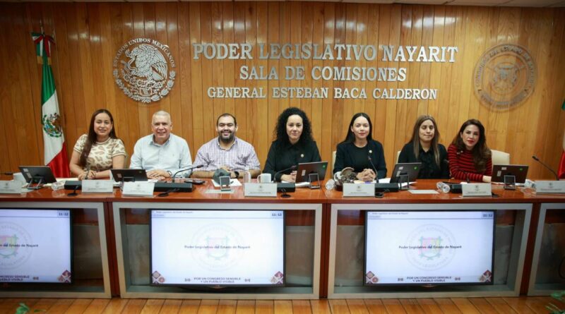 Impulsa Congreso igualdad sustantiva y una vida libre de violencia de las mujeres