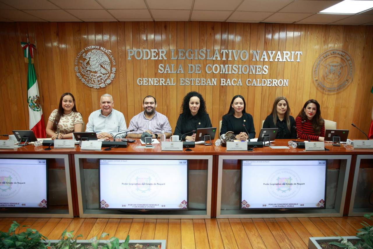 Impulsa Congreso igualdad sustantiva y una vida libre de violencia de las mujeres