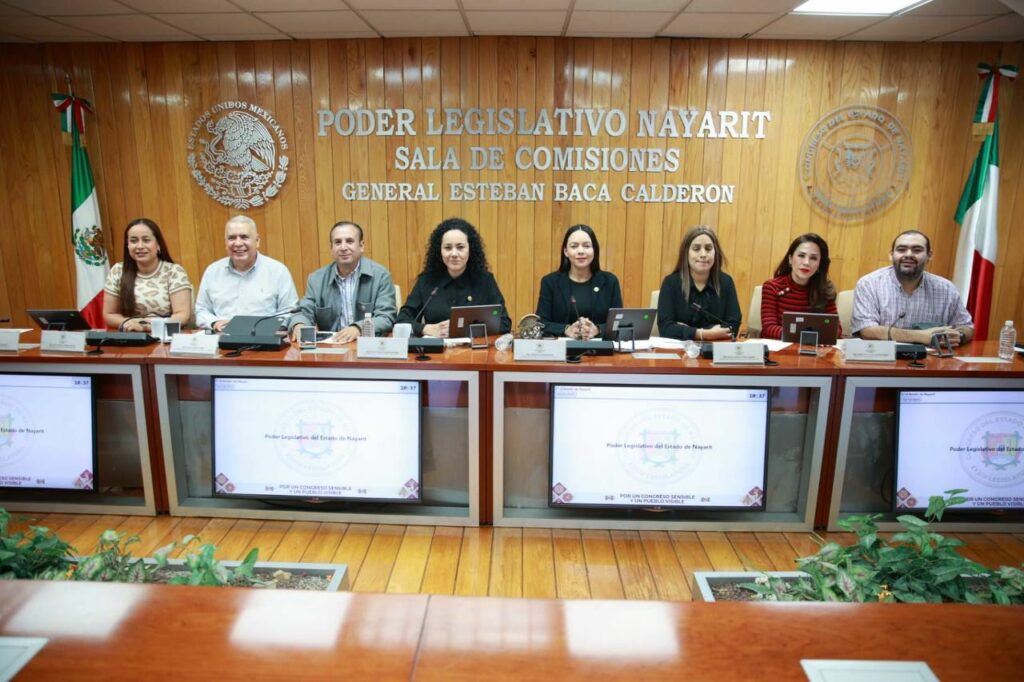 Impulsa Congreso igualdad sustantiva y una vida libre de violencia de las mujeres