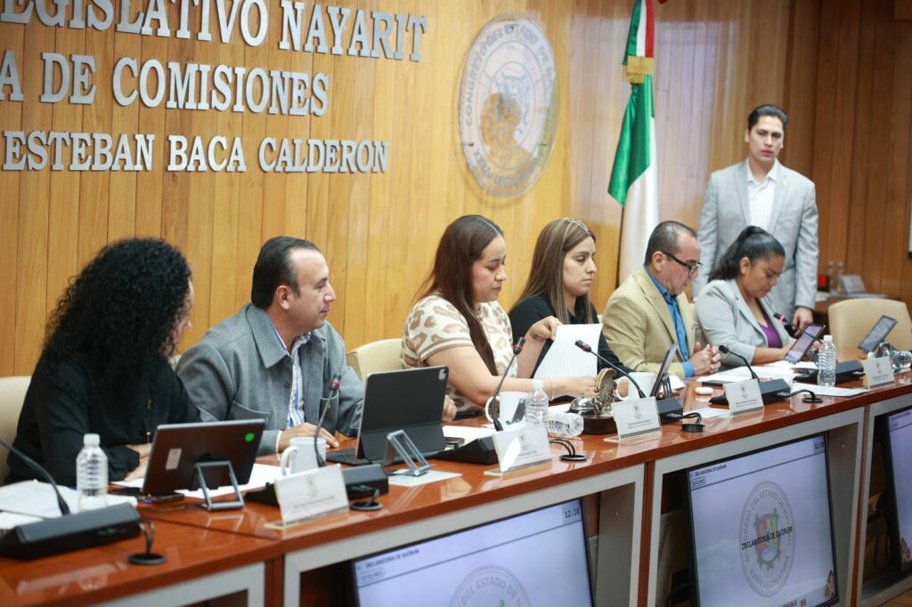 Impulsa Congreso igualdad sustantiva y una vida libre de violencia de las mujeres