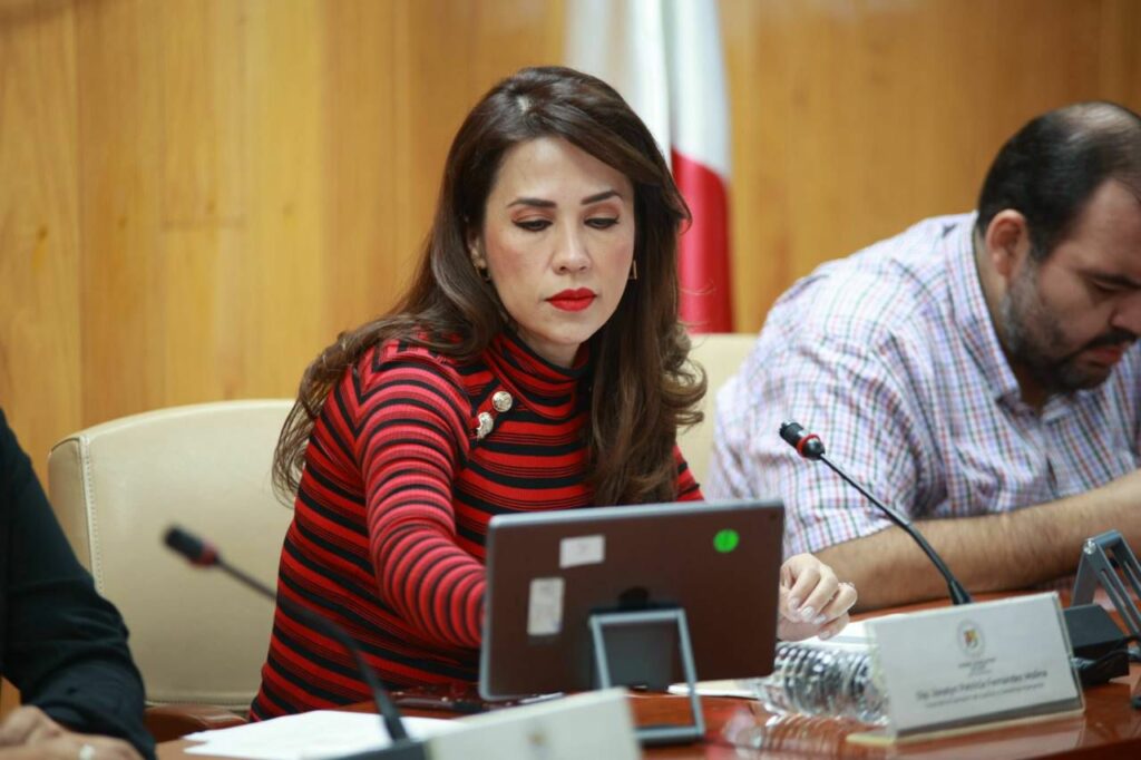 Impulsa Congreso igualdad sustantiva y una vida libre de violencia de las mujeres