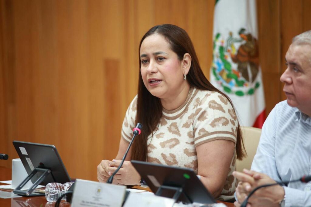 Impulsa Congreso igualdad sustantiva y una vida libre de violencia de las mujeres