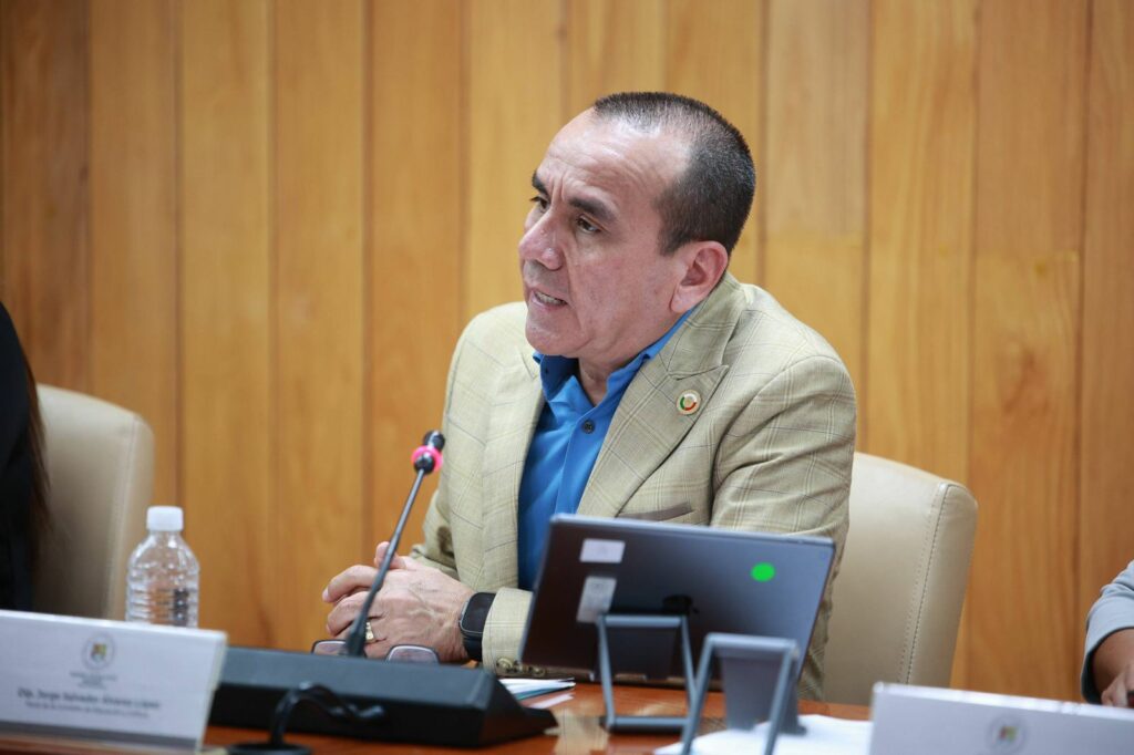 Impulsa Congreso igualdad sustantiva y una vida libre de violencia de las mujeres