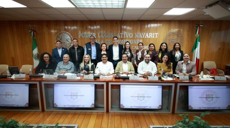 Trabaja Congreso por estabilidad económica familiar