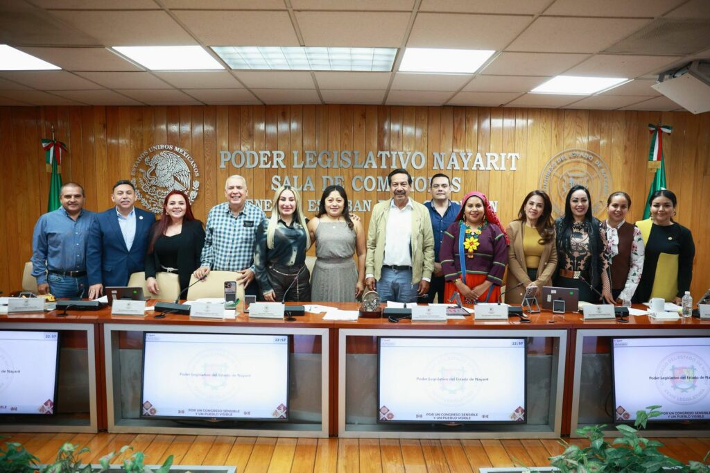 Trabaja Congreso por estabilidad económica familiar