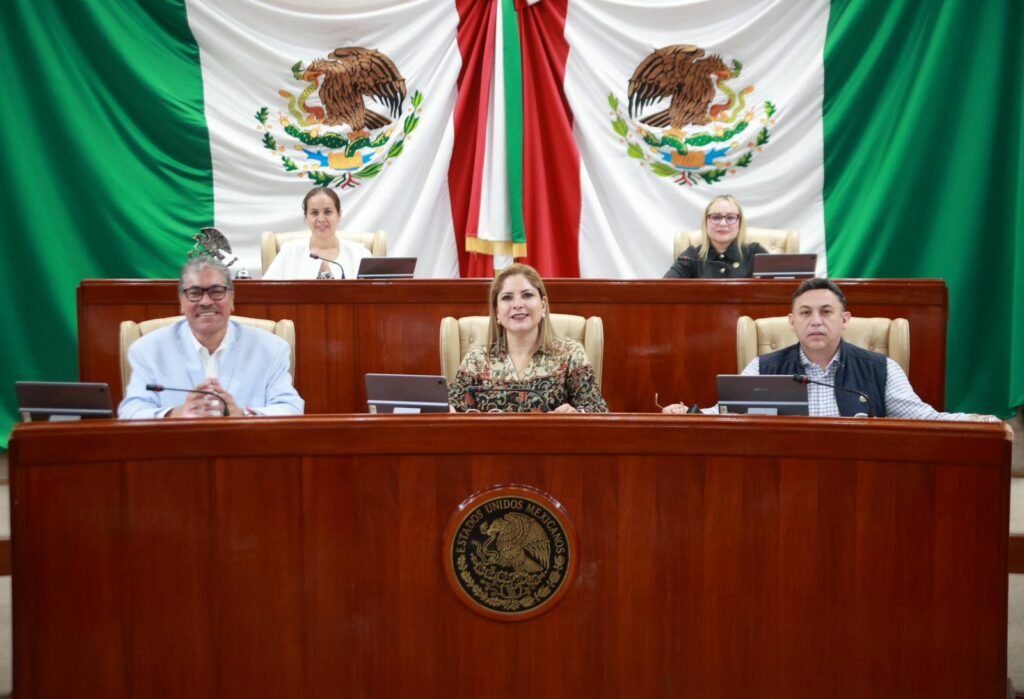 Amplía Congreso de Nayarit regulación de la pensión alimenticia compensatoria