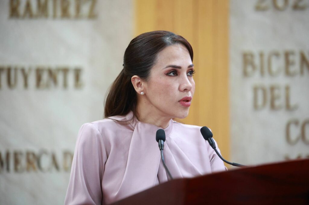 Amplía Congreso de Nayarit regulación de la pensión alimenticia compensatoria