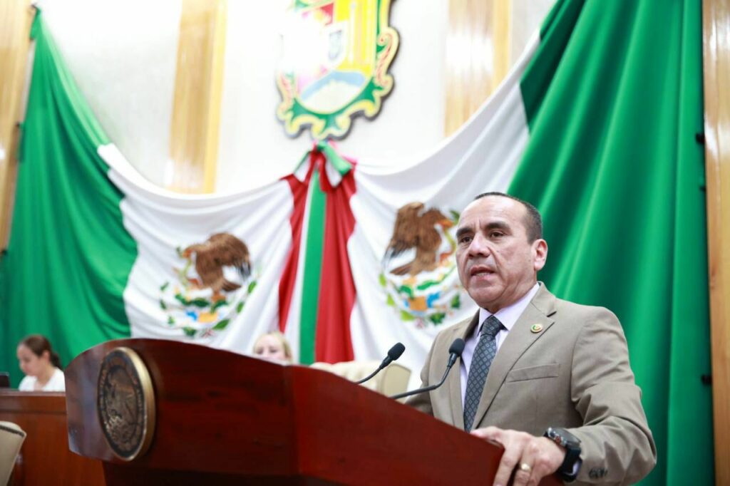 Amplía Congreso de Nayarit regulación de la pensión alimenticia compensatoria