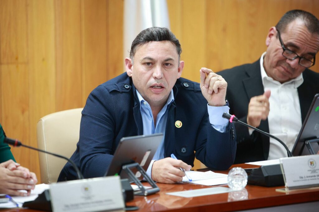 En Comisión Legislativa aprueban Paquete Fiscal 2026 y reforma a la Ley de Hacienda del Estado