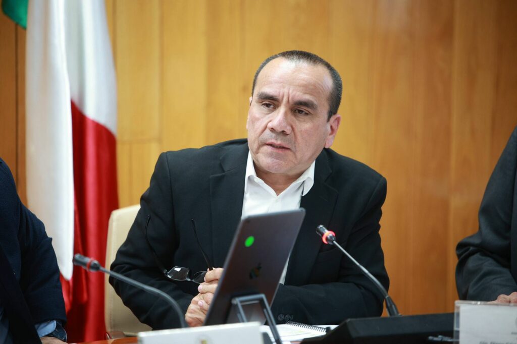 En Comisión Legislativa aprueban Paquete Fiscal 2026 y reforma a la Ley de Hacienda del Estado