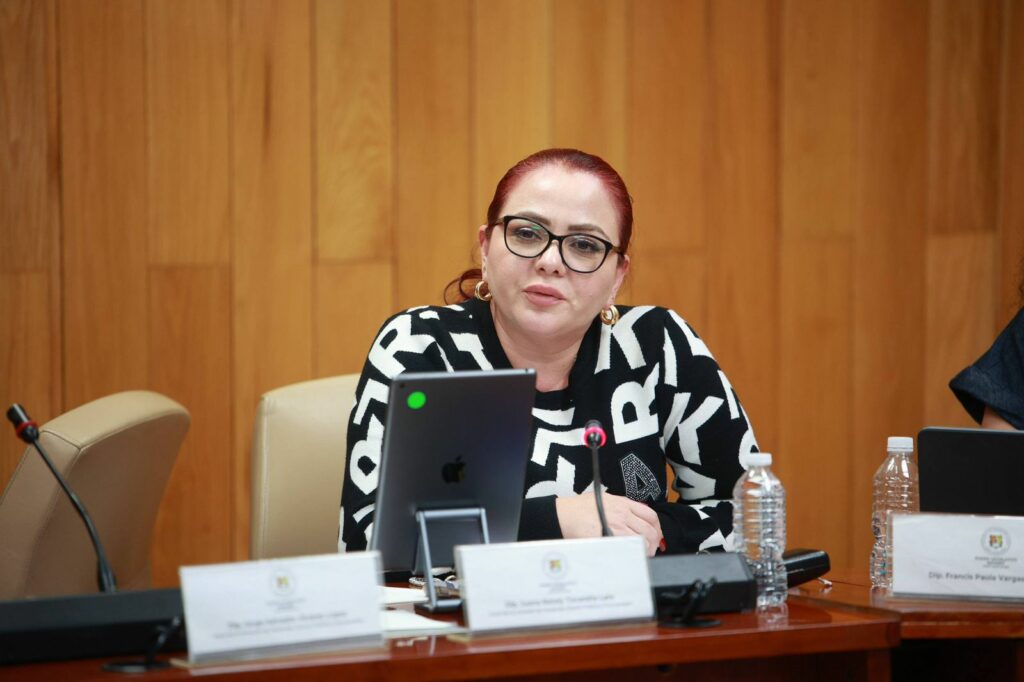 En Comisión Legislativa aprueban Paquete Fiscal 2026 y reforma a la Ley de Hacienda del Estado