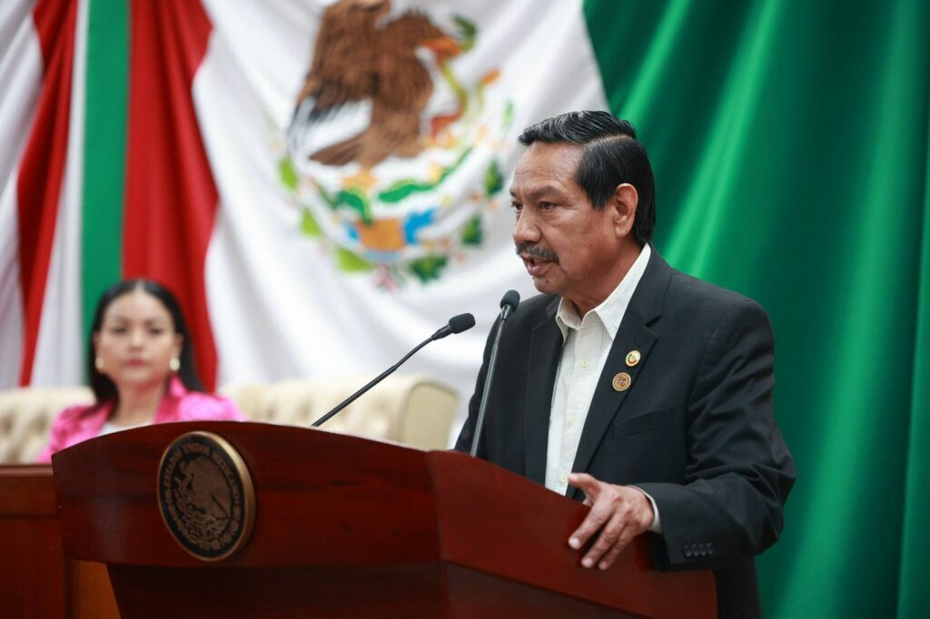 Nayarit da voz a sus migrantes en parlamento histórico