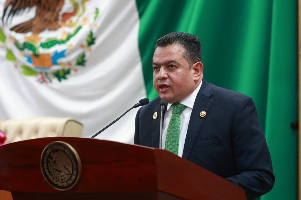 Nayarit da voz a sus migrantes en parlamento histórico