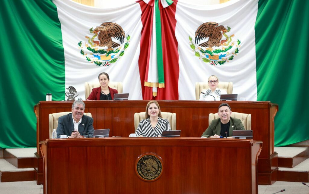 Nayarit ya tiene presupuesto para el 2026
