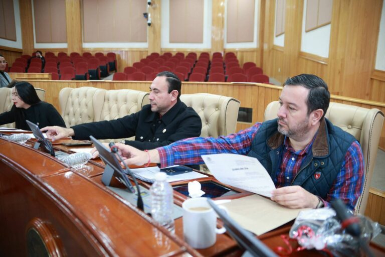 Nayarit ya tiene presupuesto para el 2026