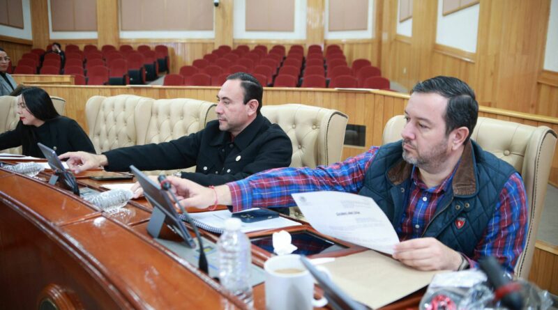 Nayarit ya tiene presupuesto para el 2026