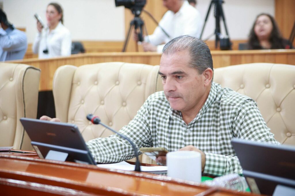 Nayarit ya tiene presupuesto para el 2026