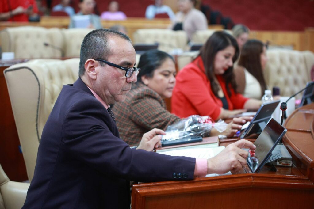 Nayarit ya tiene presupuesto para el 2026