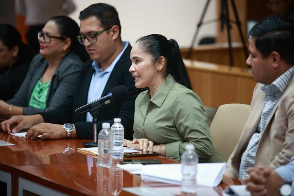 Consolida Congreso 18 Leyes de Ingresos para municipios de Nayarit