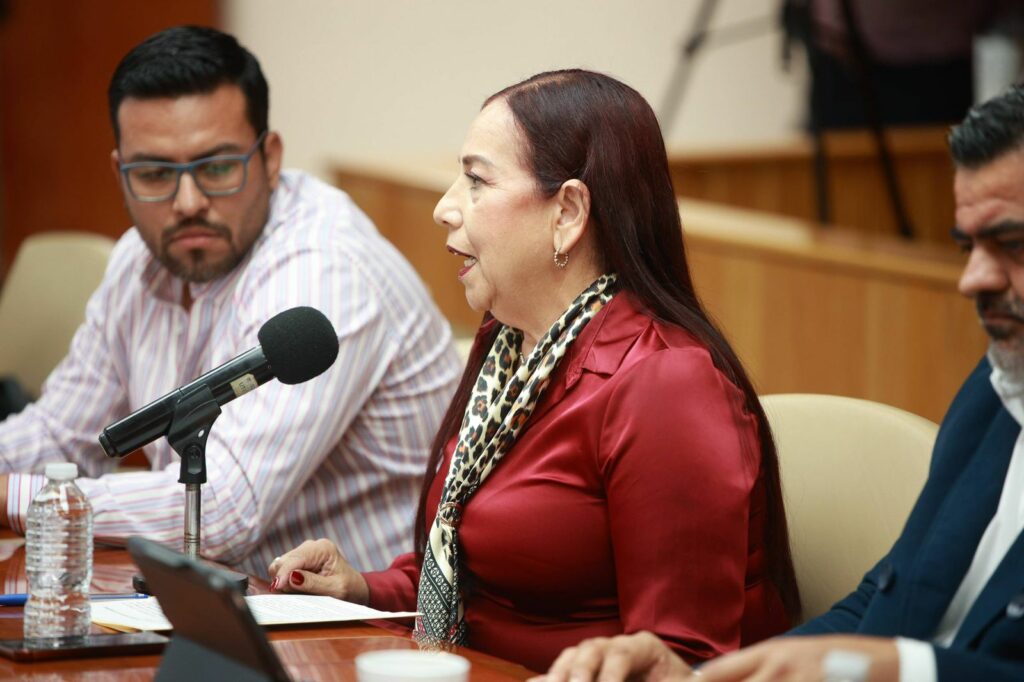 Consolida Congreso 18 Leyes de Ingresos para municipios de Nayarit