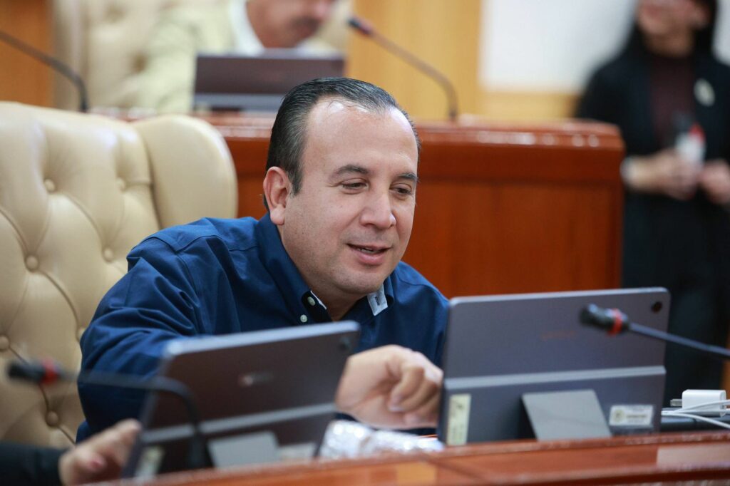 Aprueba Congreso nueva Ley de Transparencia para Nayarit
