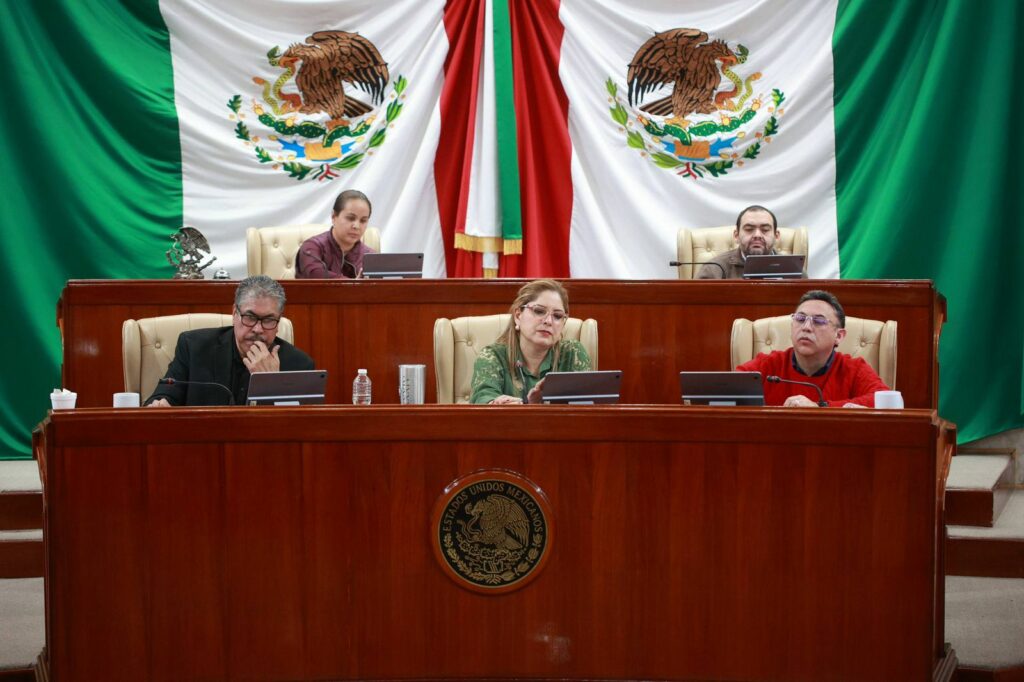 Aprueba Congreso nueva Ley de Transparencia para Nayarit