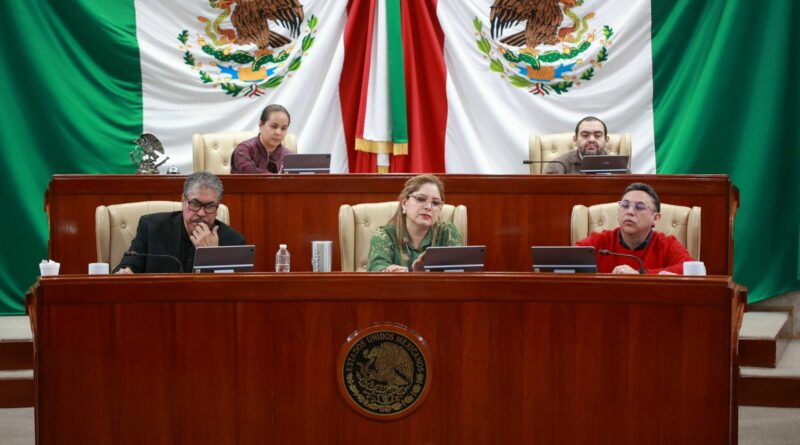 Aprueba Congreso nueva Ley de Transparencia para Nayarit