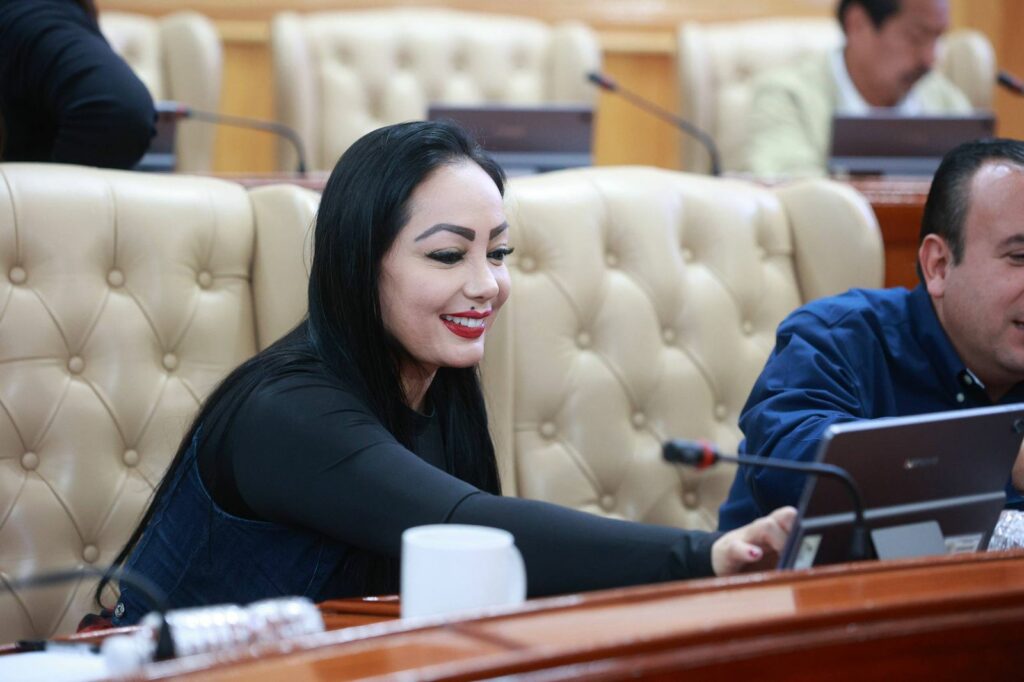 Aprueba Congreso nueva Ley de Transparencia para Nayarit