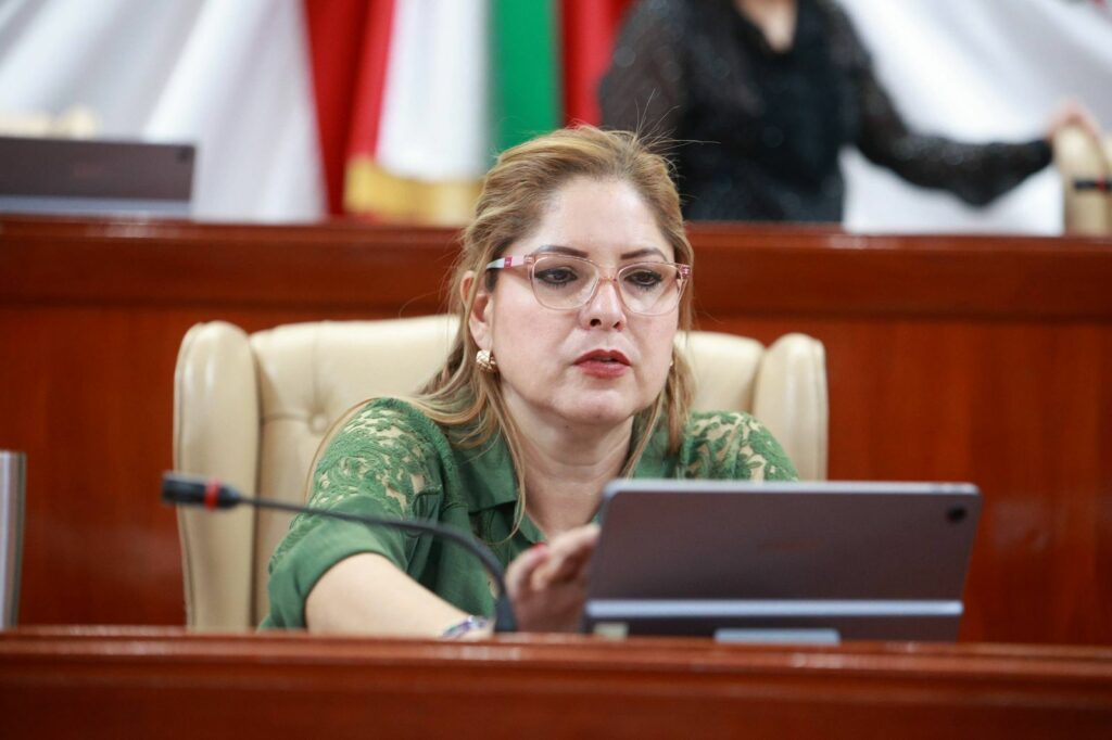 Aprueba Congreso nueva Ley de Transparencia para Nayarit
