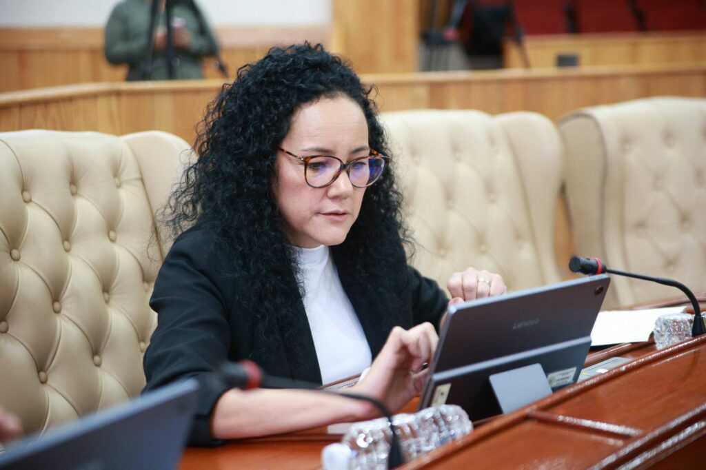 Aprueba Congreso nueva Ley de Transparencia para Nayarit