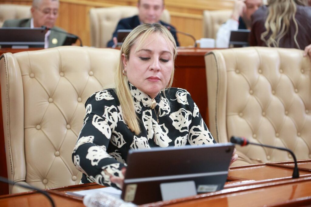 Aprueba Congreso nueva Ley de Transparencia para Nayarit